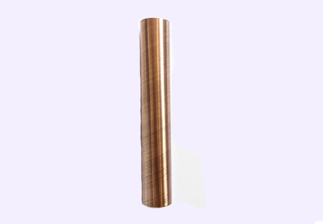 Antique Copper Antique Copper