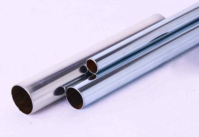 Zinc Coated Zinc Coated