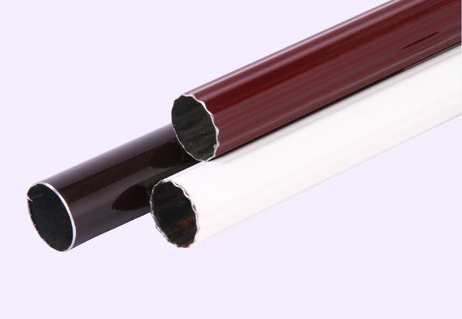powder coated-1 Power Coated