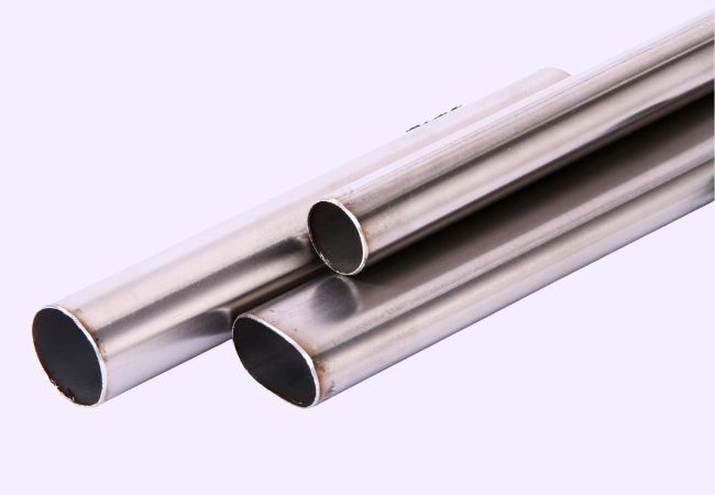 ss-1 Stainless Stell Uncoated