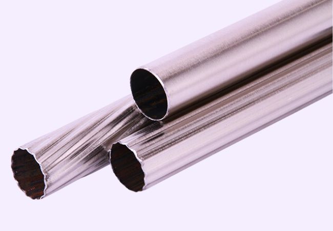 ss Stainless Stell